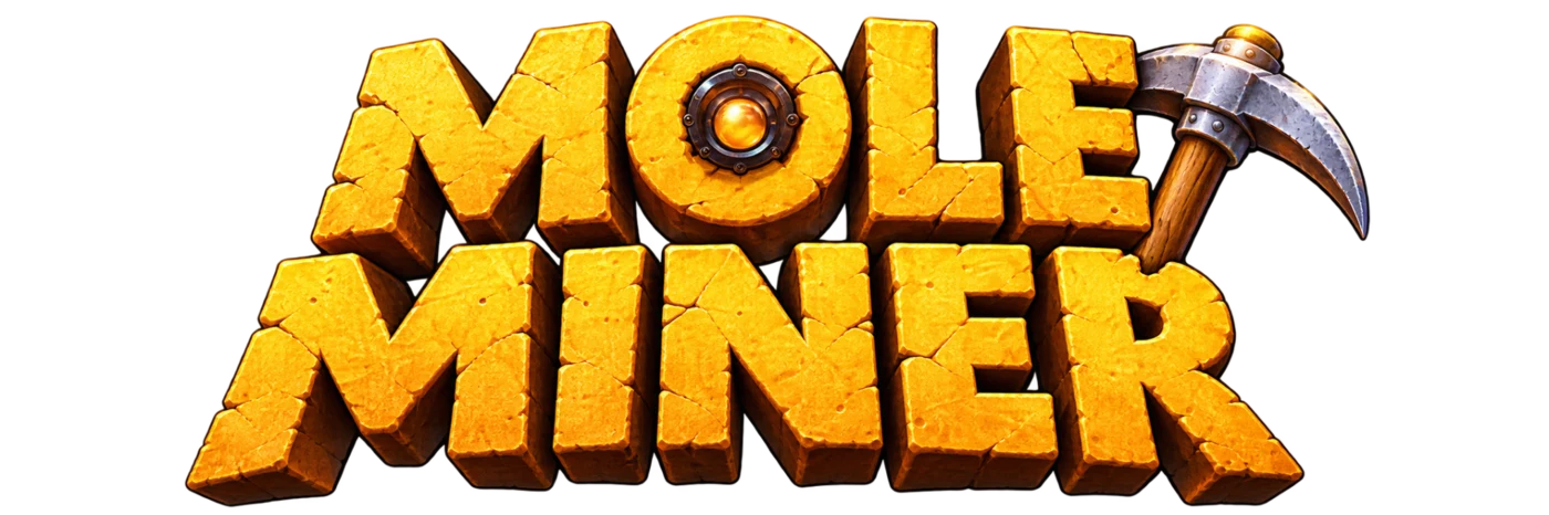 Mole Miner